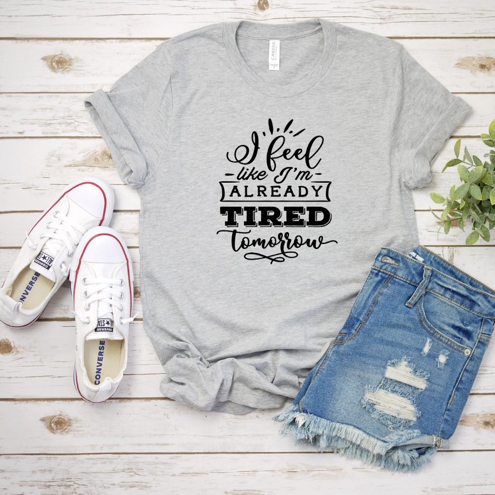 Bella Canvas Graphic Design Tee Shirt XXL